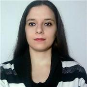 Laureata in Scienze Biologiche, con laurea magistrale in Neuroscienze, offre ripetizioni di Biologia